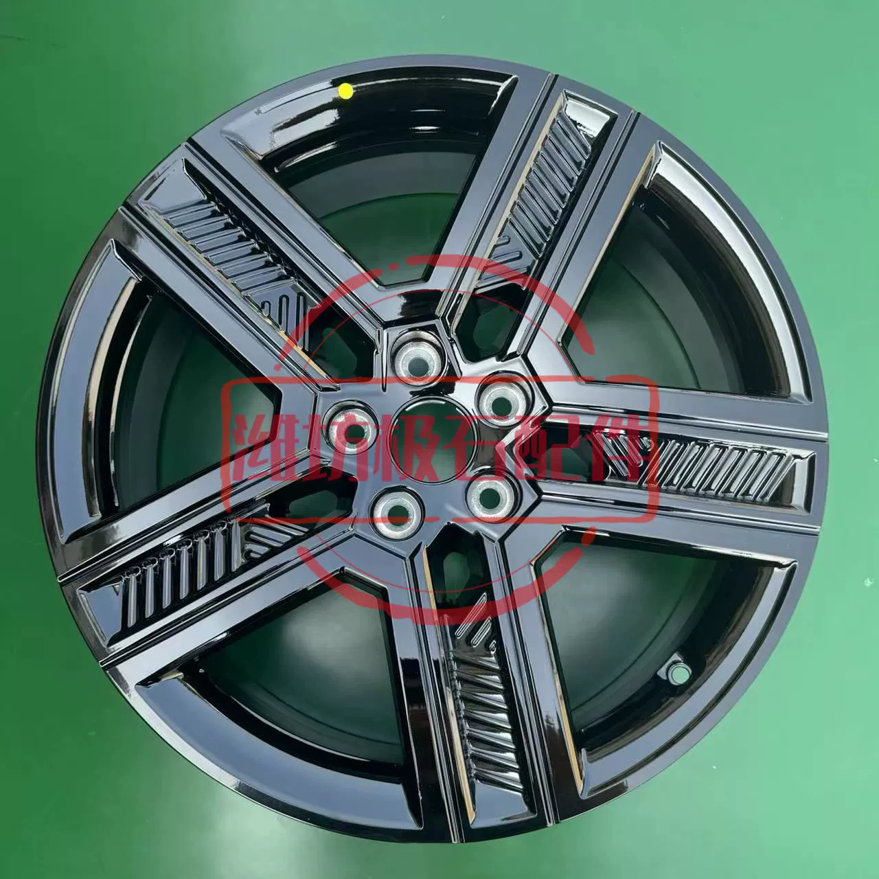 Колеса Jishi 01 20inch и 21inch — это все новые продукты.