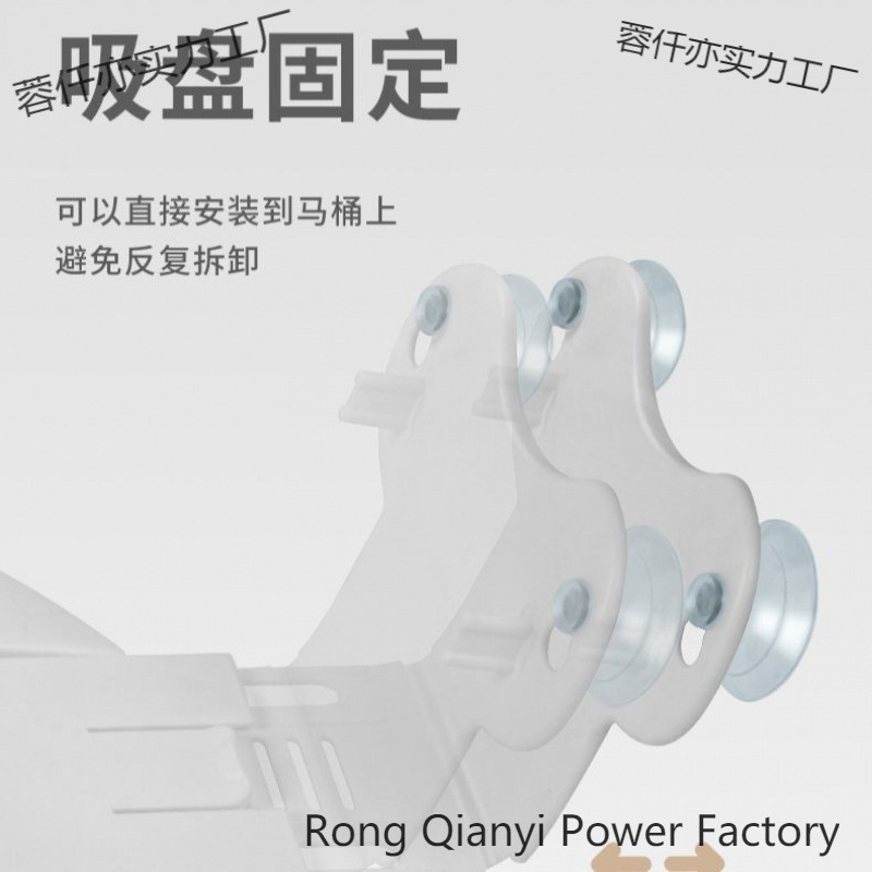 儿童可折叠马桶坐便器男女宝宝通用防溅马桶圈便携收纳外出坐垫圈|undefined