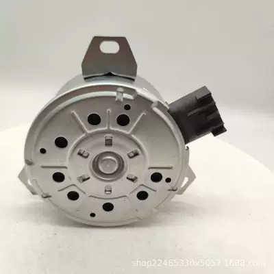 15780796 /15-80881 Car Fan