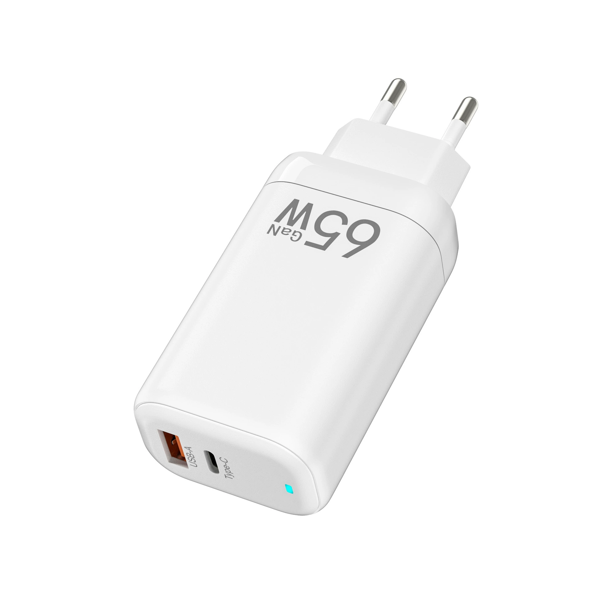 Зарядное устройство 25W, совместимо с Apple, Huawei, Samsung, для мобильных телефонов, для путешествий