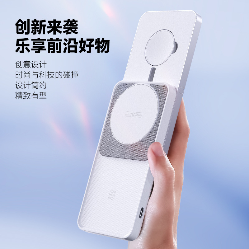 15W 3 - en - 1 deslizante cargador inalámbrico de absorción de escritorio soporte cargador inalámbrico para auriculares Apple Watch