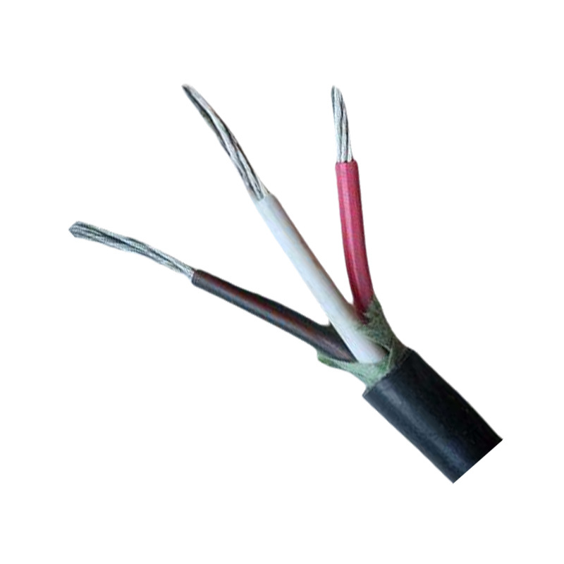 铁氟龙电线 高温电线电缆 护套电子线 铁氟龙高温线 上海电线电缆