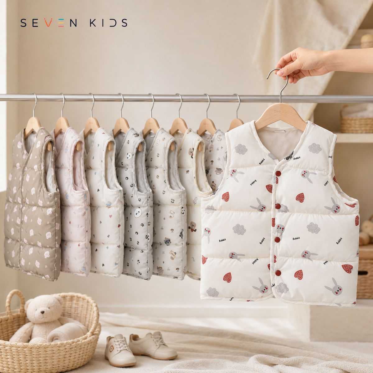 Kids' Camisole