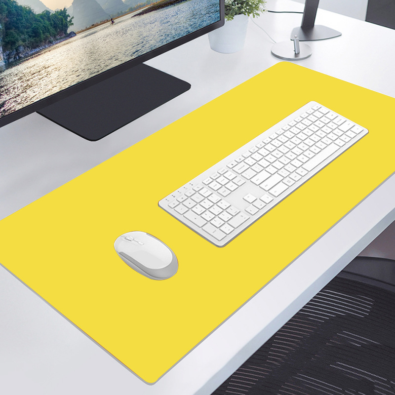 가죽 달걀 옐로우 단면