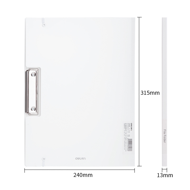 折り畳み可能なa3試巻クリップファイル学生試巻分類整理デスクトップオフィスファイルフォルダ