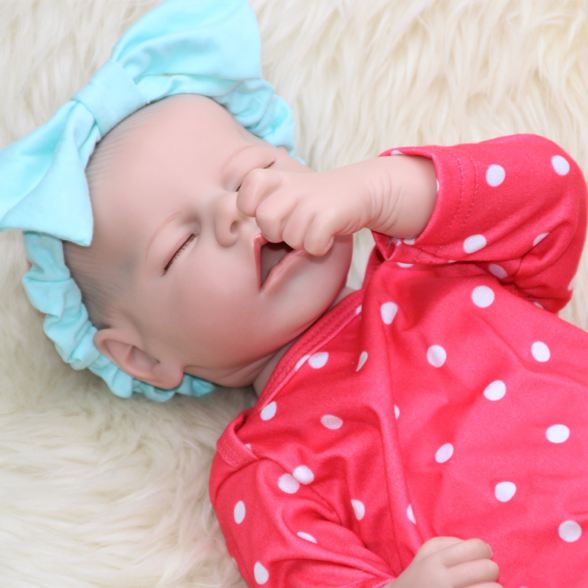 Red Wave Point ha Yi