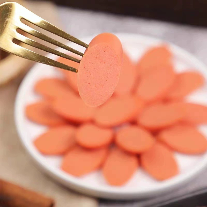 Shuanghui ветчина колбаса целая коробка оптом Фу крахмал колбаса курица колбаса барбекю повседневные готовые закуски через границу