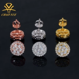 吊坠;莫桑钻项饰;莫桑钻