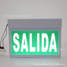 羳LEDEXITȫָʾǶʽNָʾƘ־