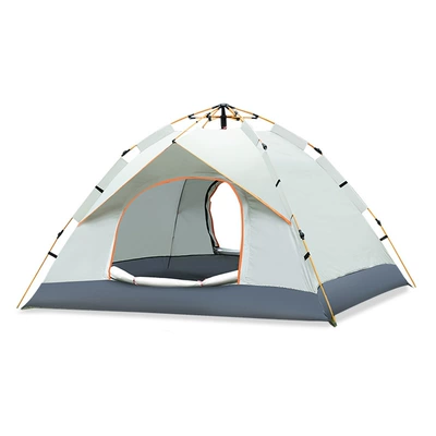 Quick-Opening Tent Thickened Sun | Avtomobil dam çadırları
