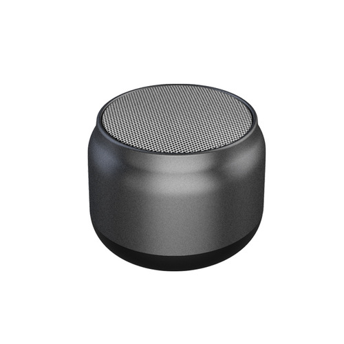 ZhiGao Bluetooth Mini Speaker - New Model, High Volume, Mini Gift, Home and Office Audio, Subwoofer Little Steel Cannon, Wholesale