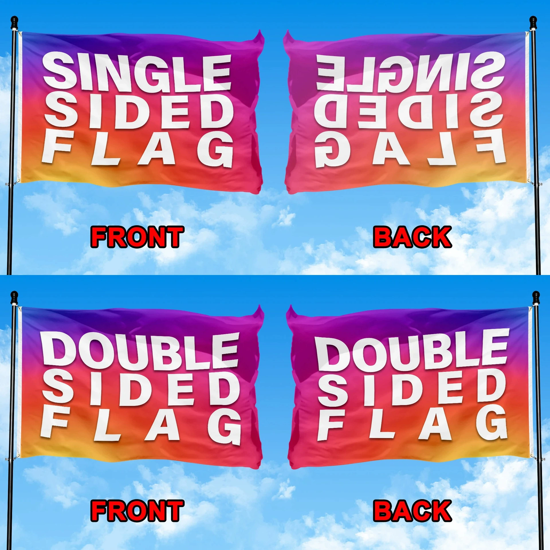 Seventeen Kpop Flag Seventeen Kpop Foreign Trade Cross-border Flag American Flag