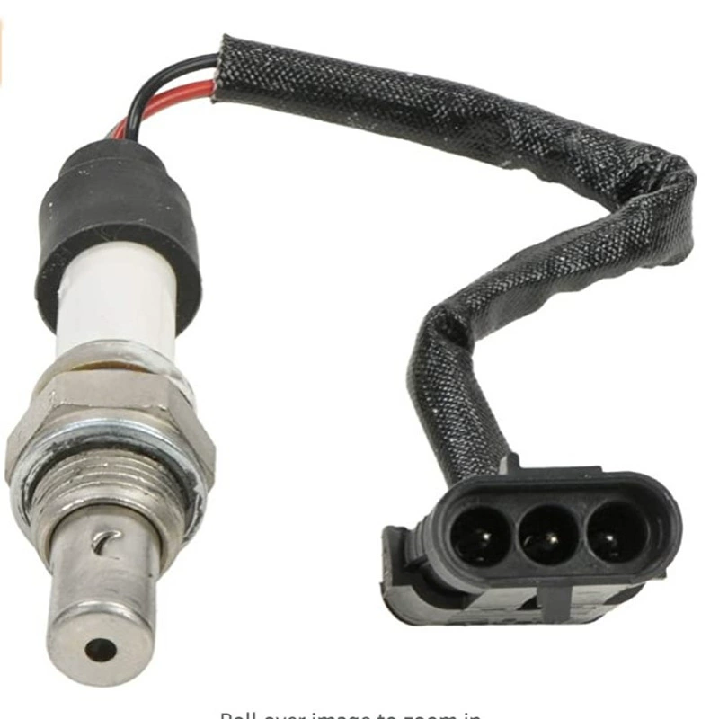 Use Bosch 11032 Oxygen Sensor