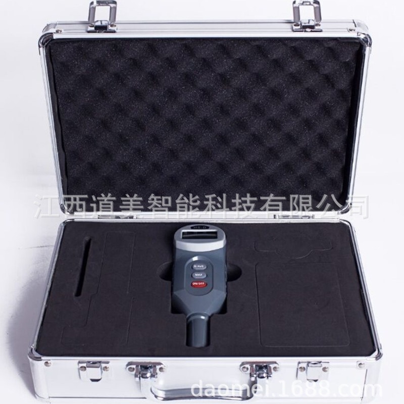 TH200/210/220数显邵氏硬度计 HA电子数显 HD邵氏硬度仪选配支架