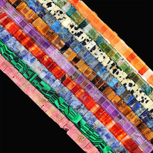 ��Ȼʯ�L���εۻ�ʯɢ��2x5mm�p����������ˮ������ DIY�Ʒ���