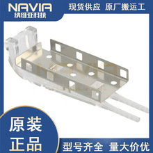 Molex 747370010 74737-0010 SFPһ�wʽEMI������ 3.38mm�B����