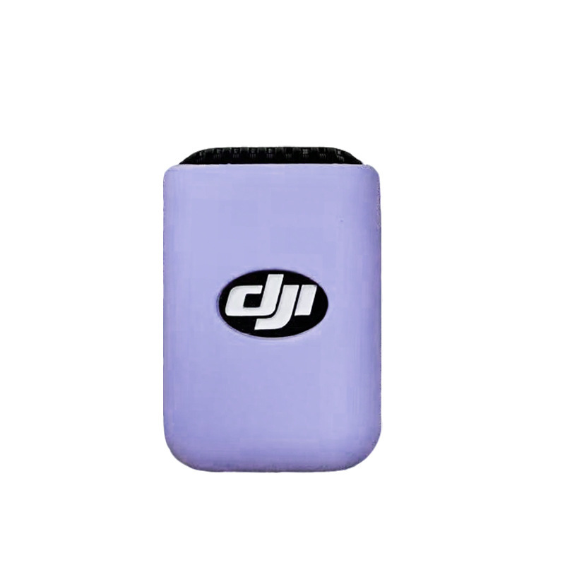 大疆DJI OSMO POCKET3カメラシリコンマイク保護カバー転倒防止保護カバーに適用します。|undefined