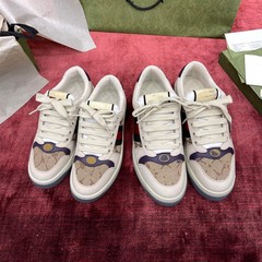 工場直売GG家の汚い靴の女性の古い花のカジュアルシューズは古いレトロなエナメルの汚い靴を作ります。