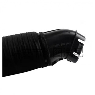 Suitable for Jaguar Xf 2009 - 2015 Air Intake Pipe