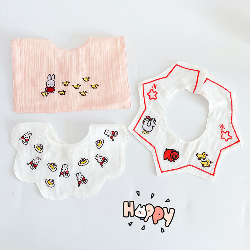 5 Gauze Mitutu Family Combination