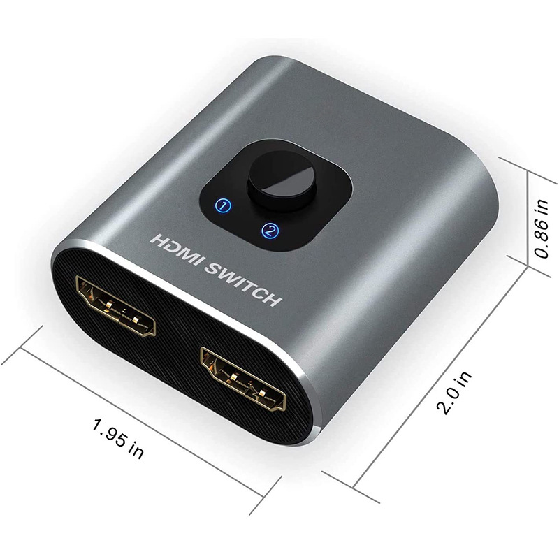 실버 그레이(4K60HZ)