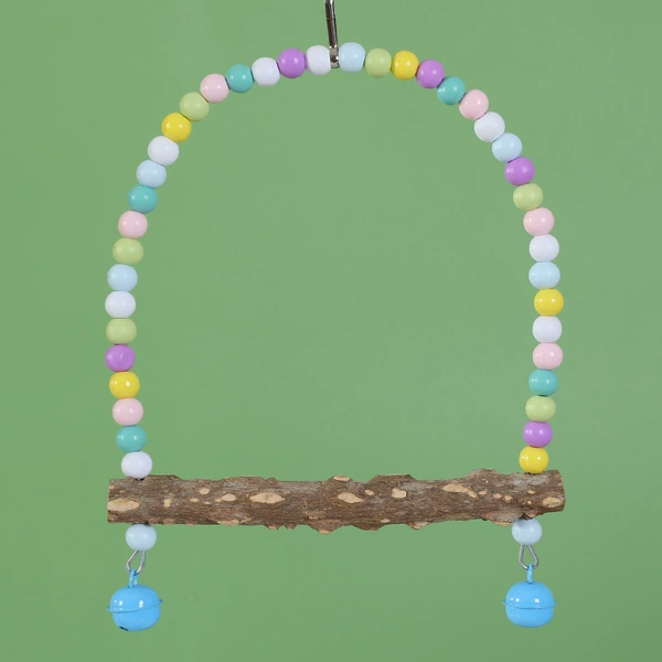 Macaron pepperwood large swing 18*20cm