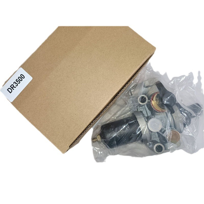 El Autobús Europeo de descarga del camión de la válvula DR3500 parte SMT