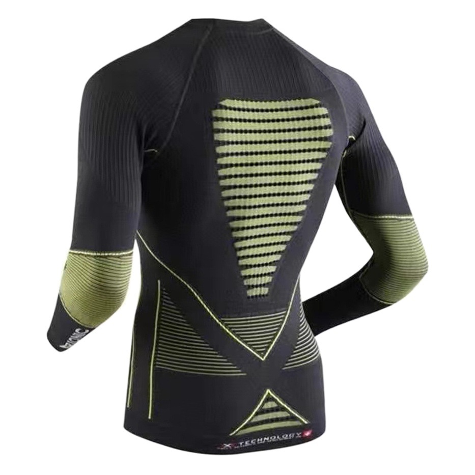 X新4.0集はスポーツスキー運動の保温を強化して汗を流します。