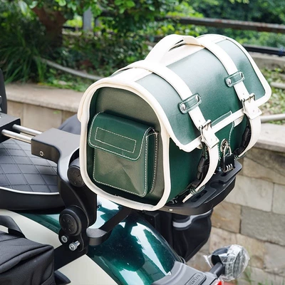 Motorcycle Safety Supplies tail rack bag hanging bag Universal