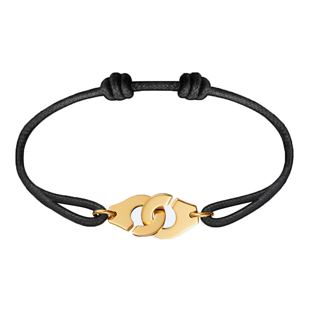 Einfacher Stil Geometrisch Rostfreier Stahl Handgemacht Unisex Armbänder 1 Stück display picture 3