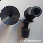 开模定制防滑硅胶吸盘机械手真空吸盘工业气动配件吸盘