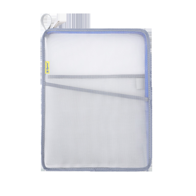 bolsas de clasificación de disciplinas de SPME libros infantiles de estudiantes primarios bolsas de documentos de prueba A4 bolsas de almacenamiento de artefactos mágicos