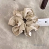 11# apricot pleated fungus edge is about 14cm