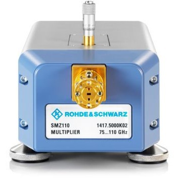 出售/回收 罗德与施瓦茨R&S SMZ110 倍频器