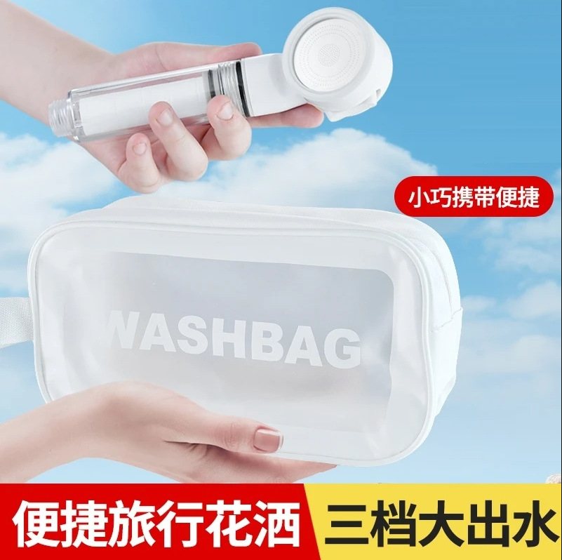 Children's handheld filter for traveling for home use