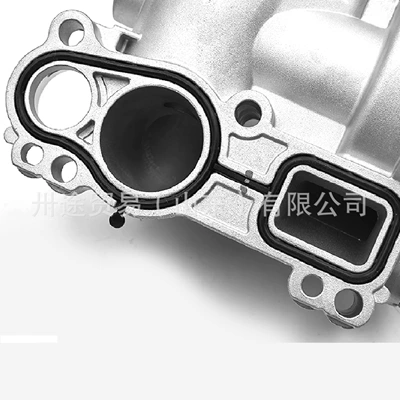 All-Aluminum Second-Generation Water Water pump