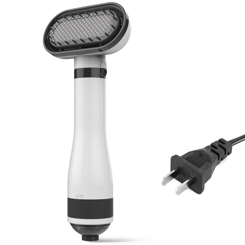 중국 220V 국가 표준 플러그 흰색