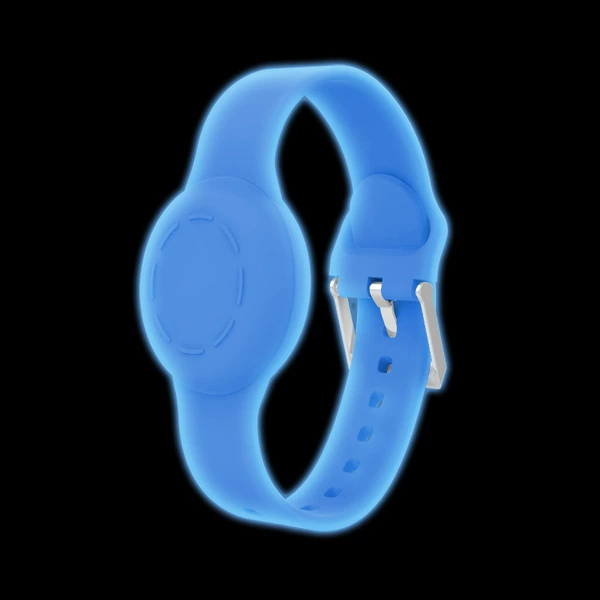 Night Light Blue+OPP bag