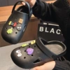 Black ※Game Movement