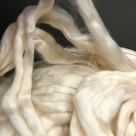 混纺、合股纱;毛纺纱;绢纺纱