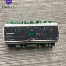 A052*Crestron ��˼ DIN-8SW8-I ��·�����^���ģ�K ���� ��