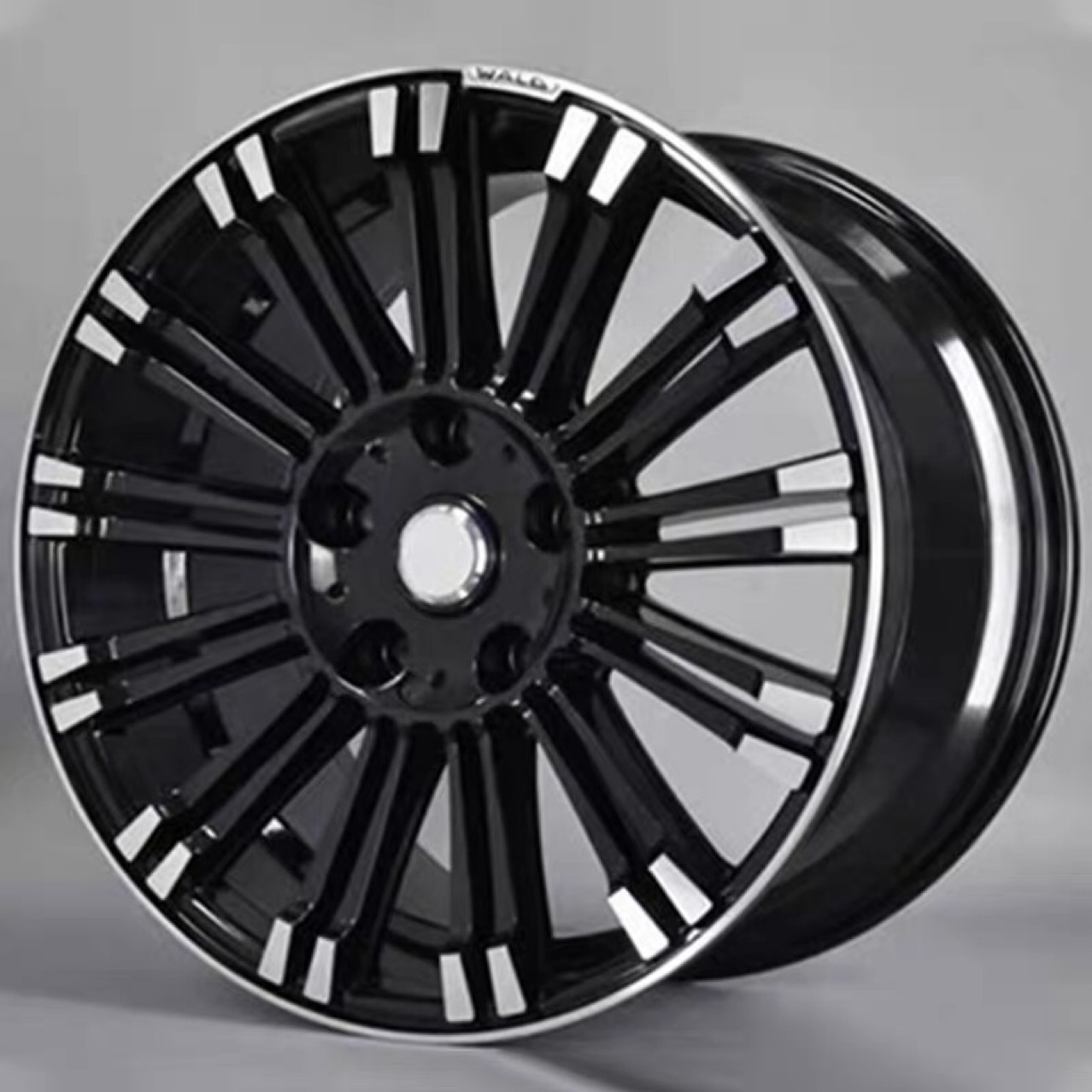 18/20/21/22 inch for Highlander Land Patrol Overlord Pajero Lexus LX570 Cool Luze Wheel Hub