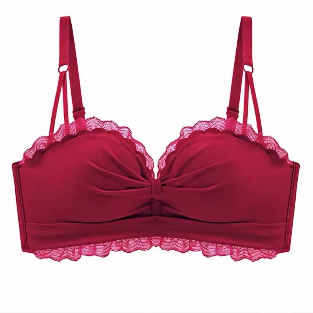 레드 싱글 피스