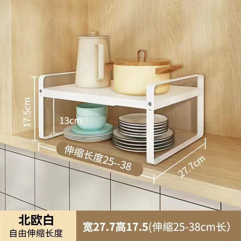 Estante de almacenamiento plegable sin instalación cocina sala de estar carro estante de almacenamiento montado en el piso estante de almacenamiento móvil de múltiples capas