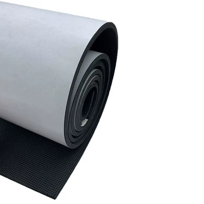 Wholesale Garage Eva Anti-Collision Car sound-absorbing cotton