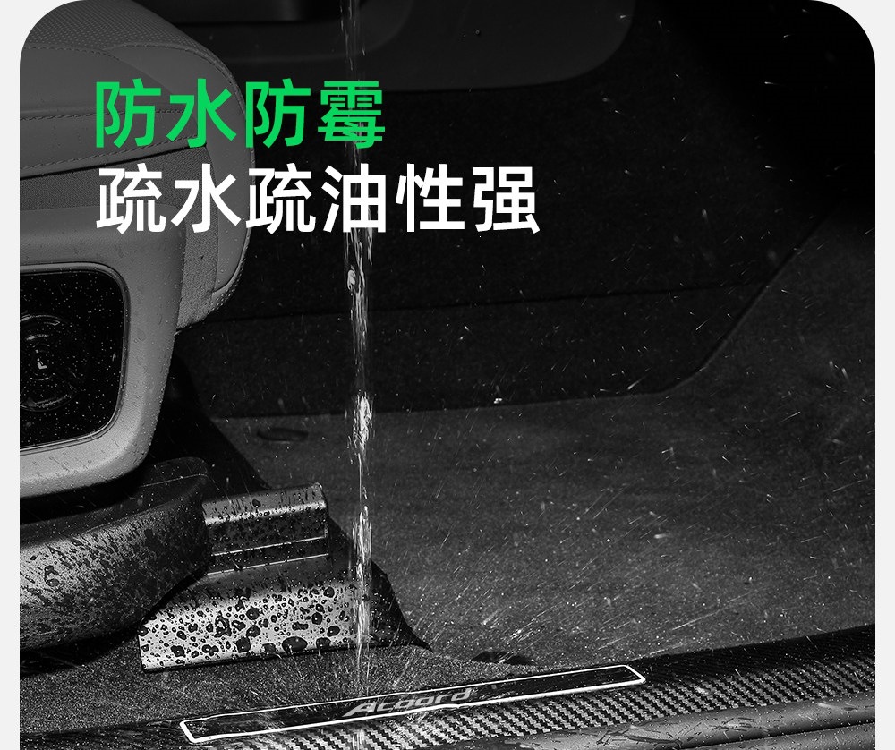 Suitable for MG4, interior door sill trim, welcome pedal, car 26, interior protection, and a comprehensive collection of car modification accessories