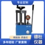 红外手动jsp-5s粉末手套箱