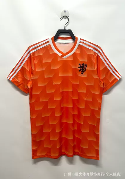 1988 Dutch home