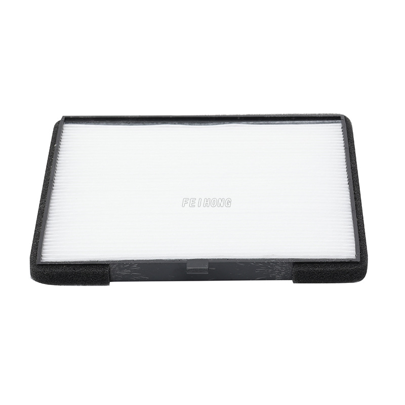 Cross-border best-selling air conditioning filter element 97133-07000 07010 for Hyundai Kia Morning