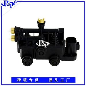 L320 Solenoid Klapanı RVH000095 RVH000055